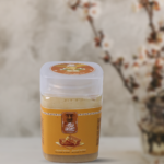 العسل الأبيض الملكي