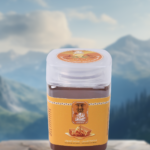 عسل السدر اليمني العصيمي الملكي