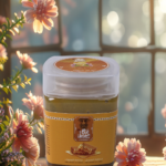 عسل المر الملكى