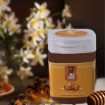 عسل نوارة البرسيم الملكى